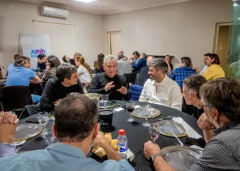 En el día de la Industria, destacan su potencial para el crecimiento de Junín